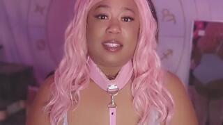 Sweet Pastel Submissive Roleplay