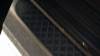 (HD) Clarise full video 120, Blowjob in the Car