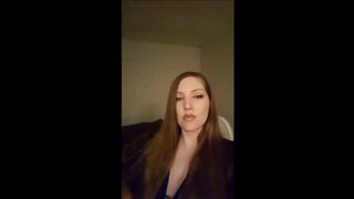 My cute feet are draining you