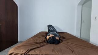 SBBW GODDESS CONTROL WITH FARTS BY BRITNEY HUNTER AND PIETRA CAM BY DANI