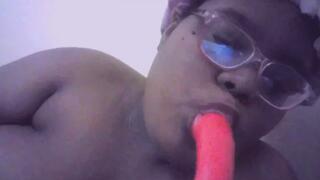 Sucking You Off While Your Wife Watches POV