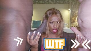 The better man gets to fuck