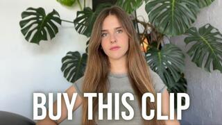 Obedience | Buy This Clip