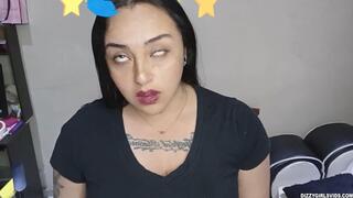 Episode 158: La Luchadora Latina #13