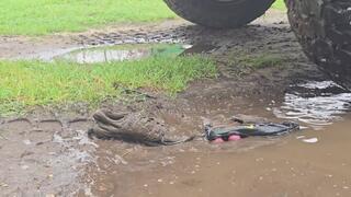 Nike shox destruction pt2