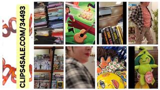 Asmr - CINCO DE MAYO Eldoradian travels Travels Vlog ASMR AT STORES getting Mexican Ceramics and A Shiny Golden Eldoradian Mirror