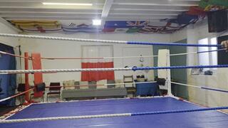 4 vs 1 Mixed Hardcore Tag