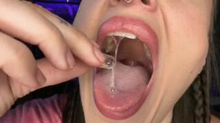 Human capsules destroyed by my stomach acids HD