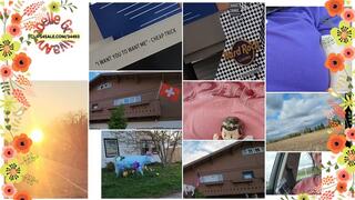 All Car Footage On One w Latest Swiss Road Trip and Misc Sneezes