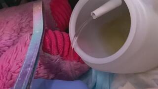 From Strong To Trickle