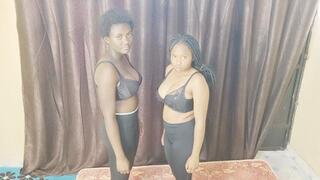 Piledriver series Zippy vs Hannah