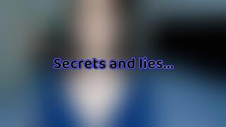 "Secrets and Lies" - Blackmail Fantasy