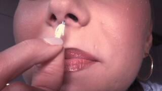 Miniature snack mp4 HD