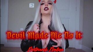 Castration Seduction 3