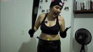 Office Trolls part 2 (The Revenge)