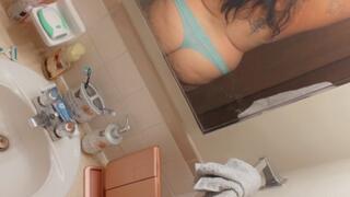 It's all yours Daddy