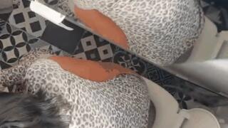 Nas' "Fly on the Wall" Overhead GPS!!