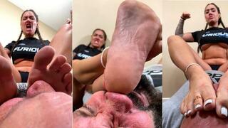 Gorgeous Ground Game