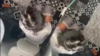 Nas' "Fly on the Wall" Overhead GPS!! MOV