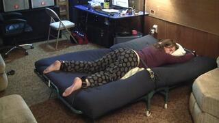 Rd for getting fired