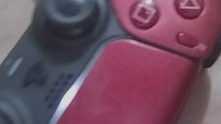 Putting slime into my belly button