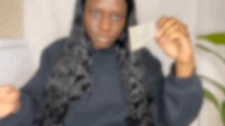 Sneezing Powder Trance with Instant Replay Sneezes