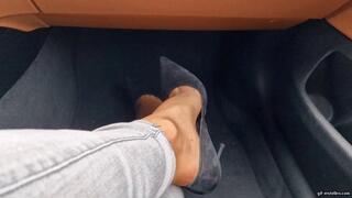 my journey on the highway to Solingen HD mp4 1920x1080