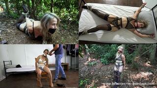 Without Her Testimony (complete) - Claire Irons