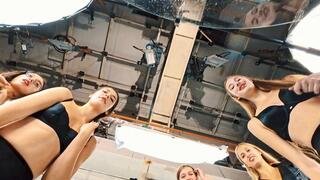 SPITTING SESSION ep1 - VR Experience