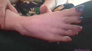 Long Toenail Update May 2025