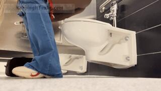 Ms Jenkins Tinkles & Blowouts!!