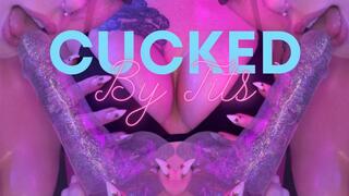 Cucked by Tits