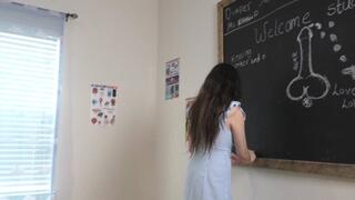 Teacher to Baby Regression