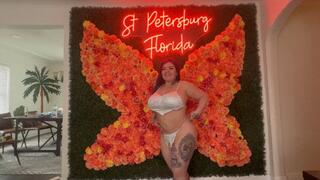 Accidental rough exposure