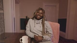 BTS Xenia Rose Interview with Doctorsin