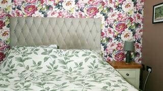 Charlie Monaco in: Stuck ass up mouthstuffed and gagged! What do you plan on doing with me?!