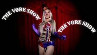 The Vore Show