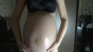 Slowly and sensual Pp