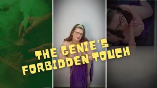 The Genie’s Forbidden Touch wmv