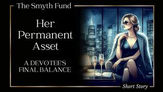 Her Permanent Asset: A Devotee’s Final Balance { FinDom Short Story }