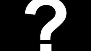 I Wonder What You Will Get?