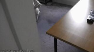 Samantha Alexandra's Stalker Demands Nudity!!!