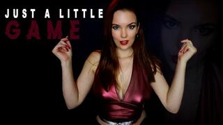 Just A Little Game EROTIC AUDIO | Goddess Kate Alexis | Mesmerize, Goddess Worship