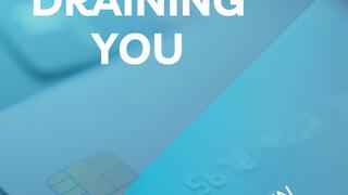 DRAINING YOU (AUDIO ONLY)