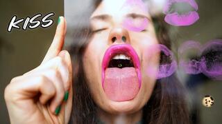 Naughty Noisy Pinky Kiss