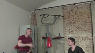 Pizza Courrier Denny Gregor 04 2025