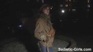 Street Casting - Elisa`s Dirty Journalism