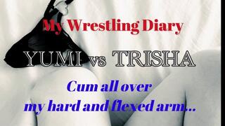 Yumi vs Trisha