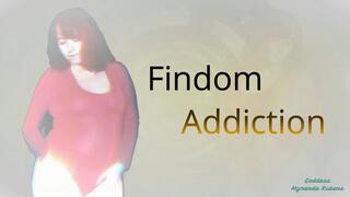 Findom Addiction - 720p mp4