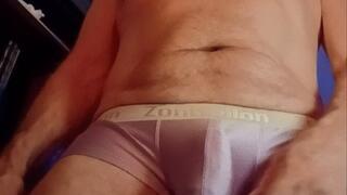 You are in trouble now from Hairyartist